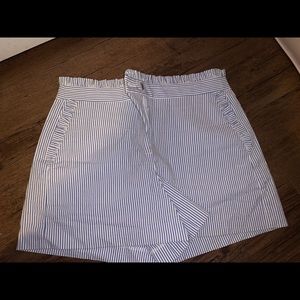 JCREW NWOT shorts
